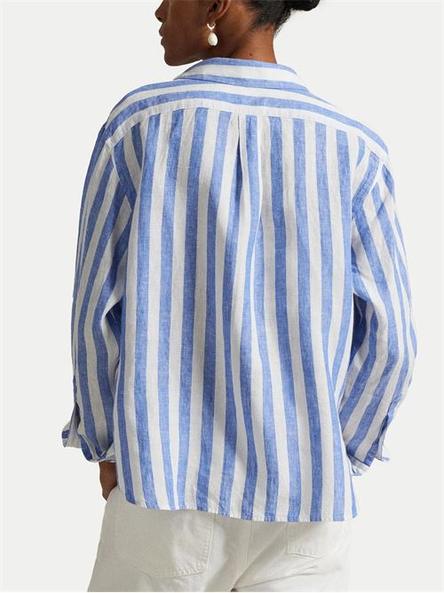 Striped shirt RALPH LAUREN | 211935130008